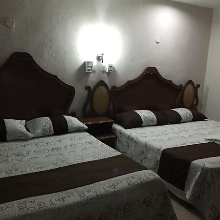 Hostal Kin-Beh Hostel Valladolid  Luaran gambar