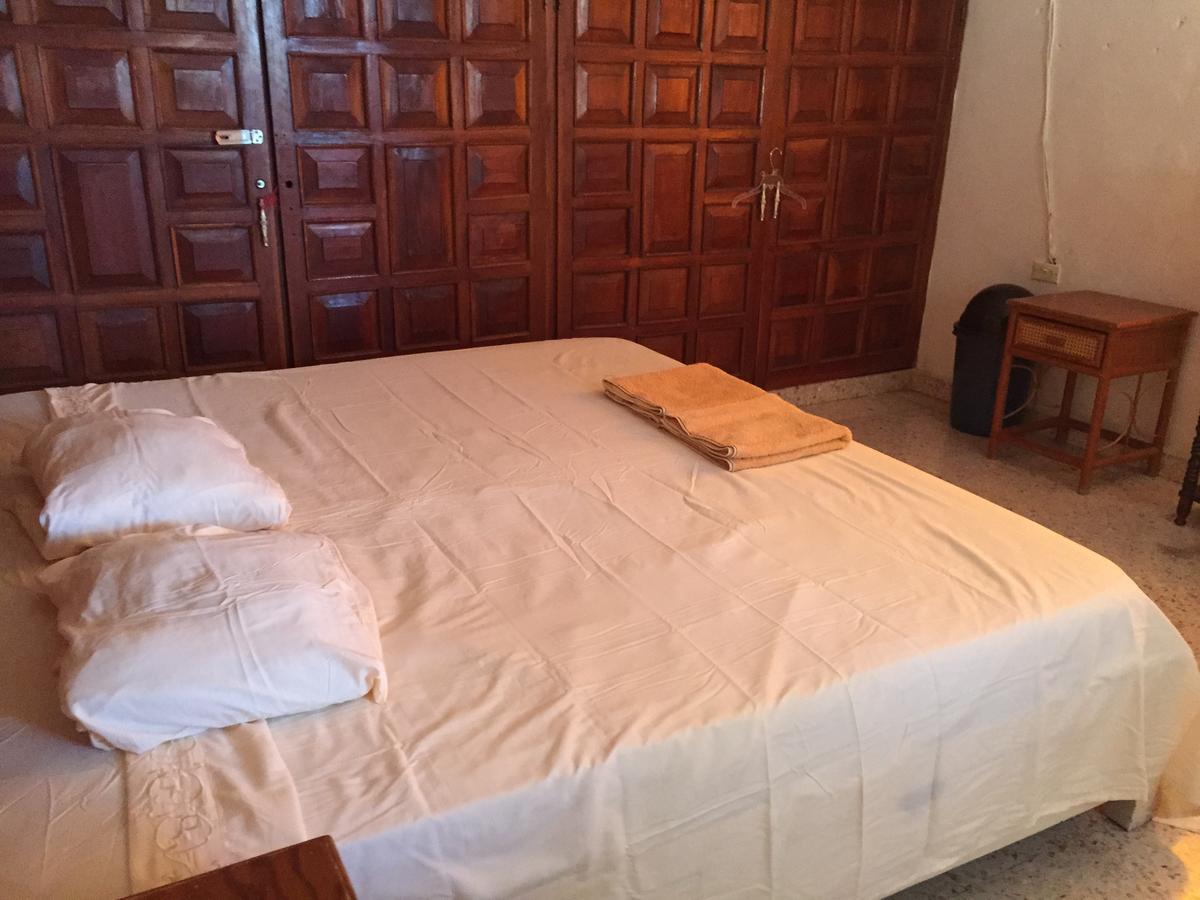 Hostal Kin-Beh Hostel Valladolid  Luaran gambar