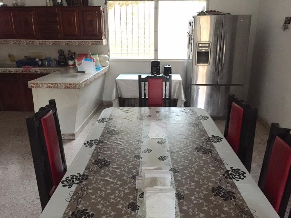 Hostal Kin-Beh Hostel Valladolid  Luaran gambar