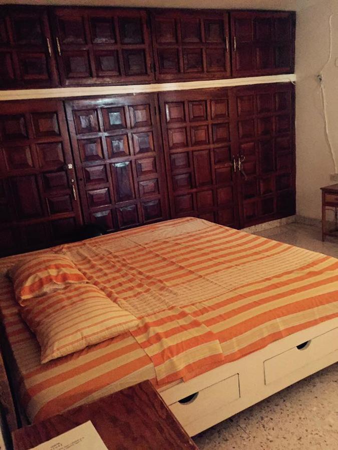 Hostal Kin-Beh Hostel Valladolid  Luaran gambar