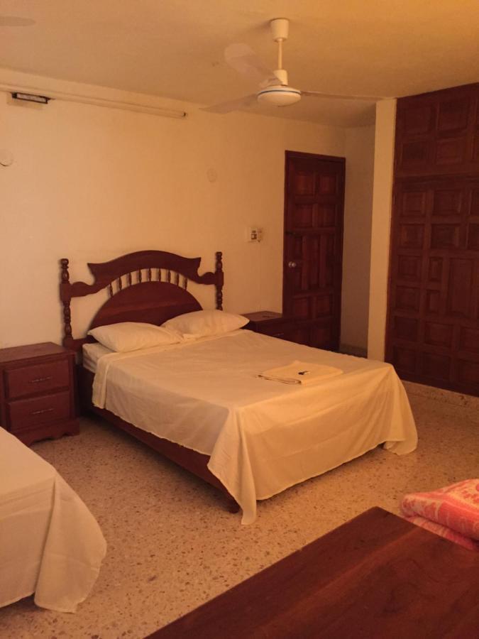Hostal Kin-Beh Hostel Valladolid  Luaran gambar