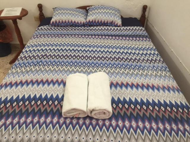 Hostal Kin-Beh Hostel Valladolid  Luaran gambar